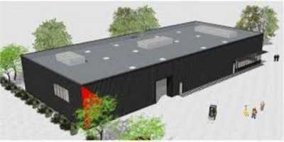 Office For Sale in Strasbourg, France