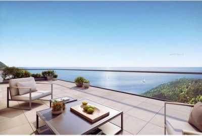 Apartment For Sale in Eze, France