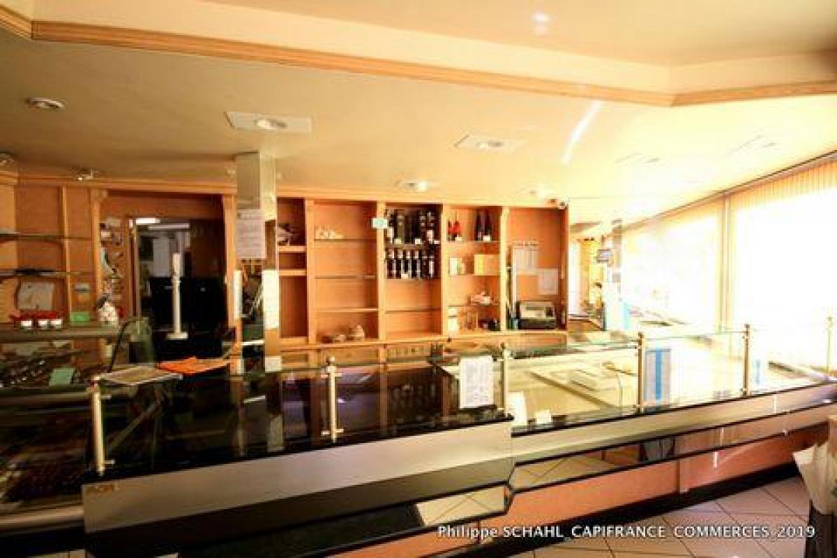 Picture of Office For Sale in Molsheim, Alsace, France