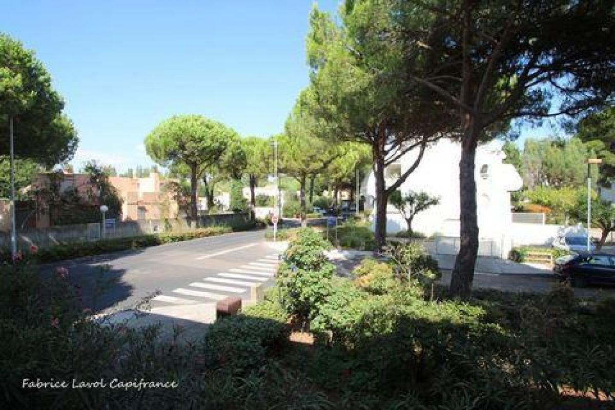 Picture of Apartment For Sale in La Grande Motte, Centre, France