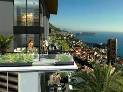 Condo For Sale in Beausoleil, France