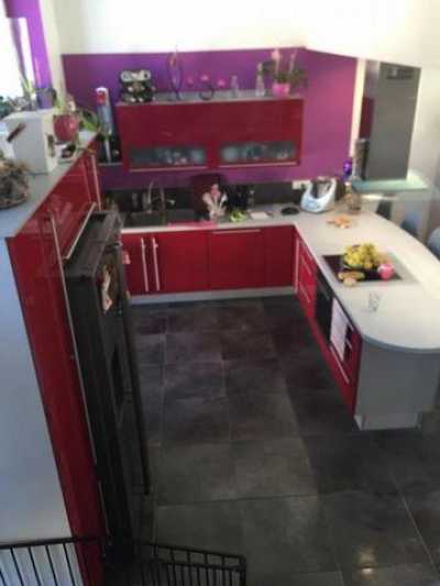 Condo For Sale in Vecoux, France