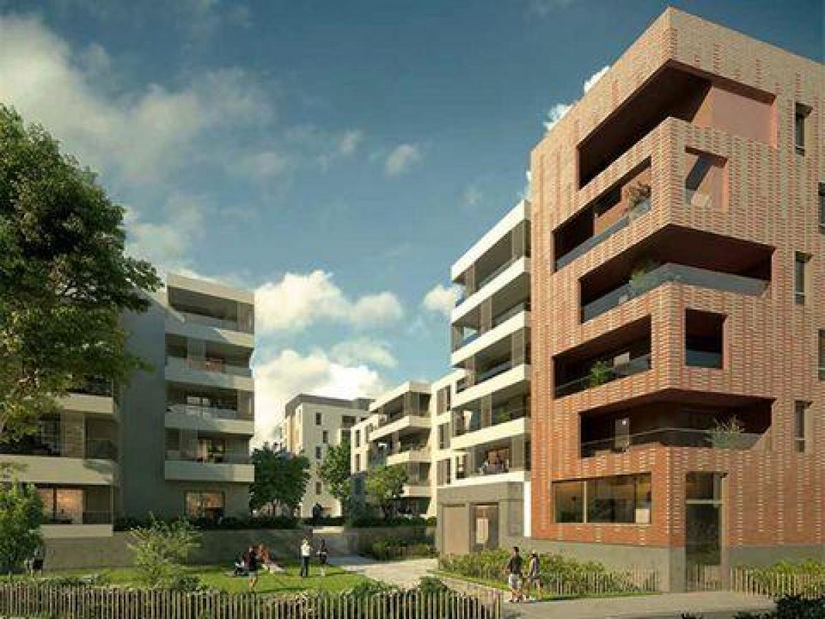 Picture of Condo For Sale in Nancy, Lorraine, France