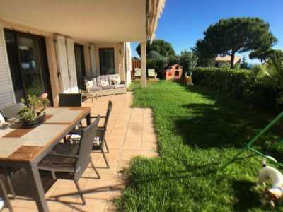 Condo For Sale in Villeneuve Loubet, France