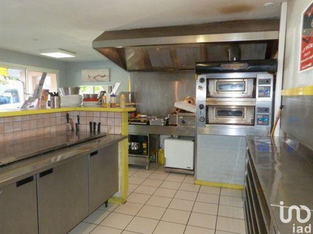 Picture of Industrial For Sale in Marcheprime, Aquitaine, France