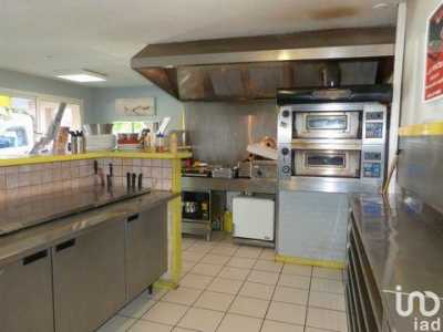 Industrial For Sale in Marcheprime, France