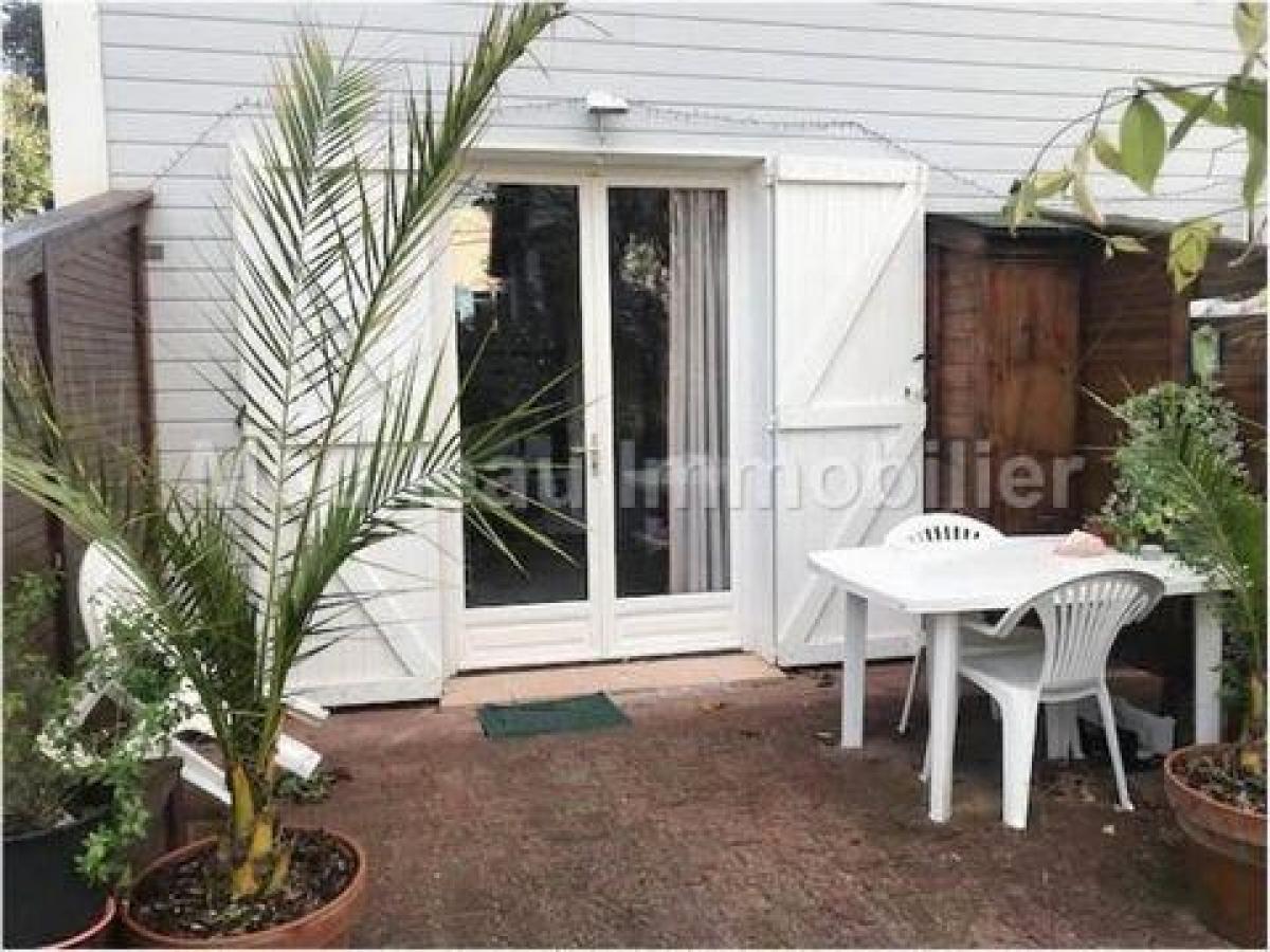 Picture of Condo For Sale in Arcachon, Aquitaine, France