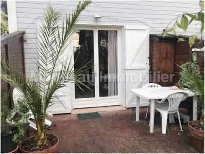 Condo For Sale in Arcachon, France
