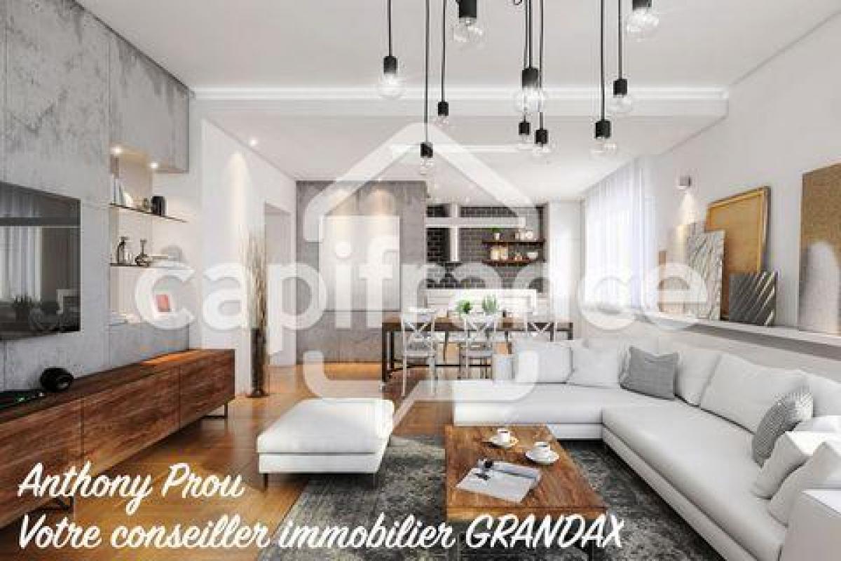 Picture of Condo For Sale in Dax, Landes, France