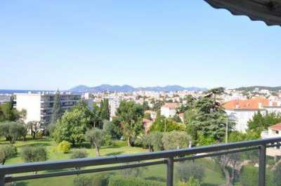 Apartment For Rent in Cannes, France