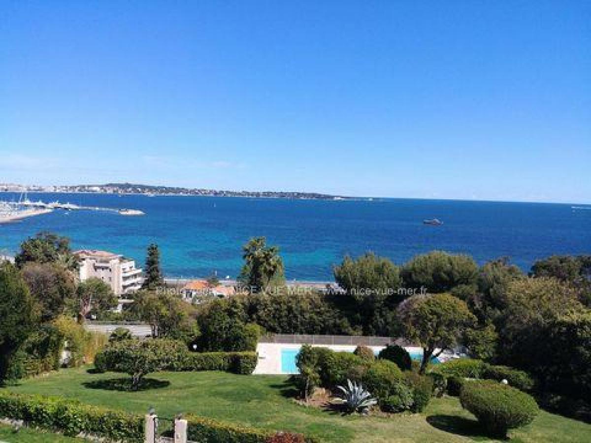 Picture of Apartment For Sale in Golfe Juan, Provence-Alpes-Cote d'Azur, France