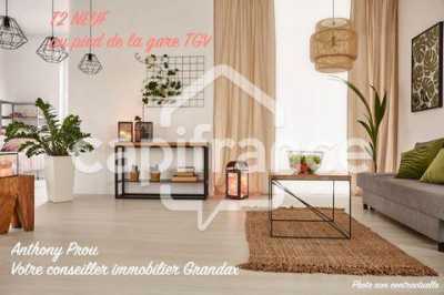 Condo For Sale in Dax, France