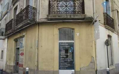 Industrial For Sale in Beziers, France