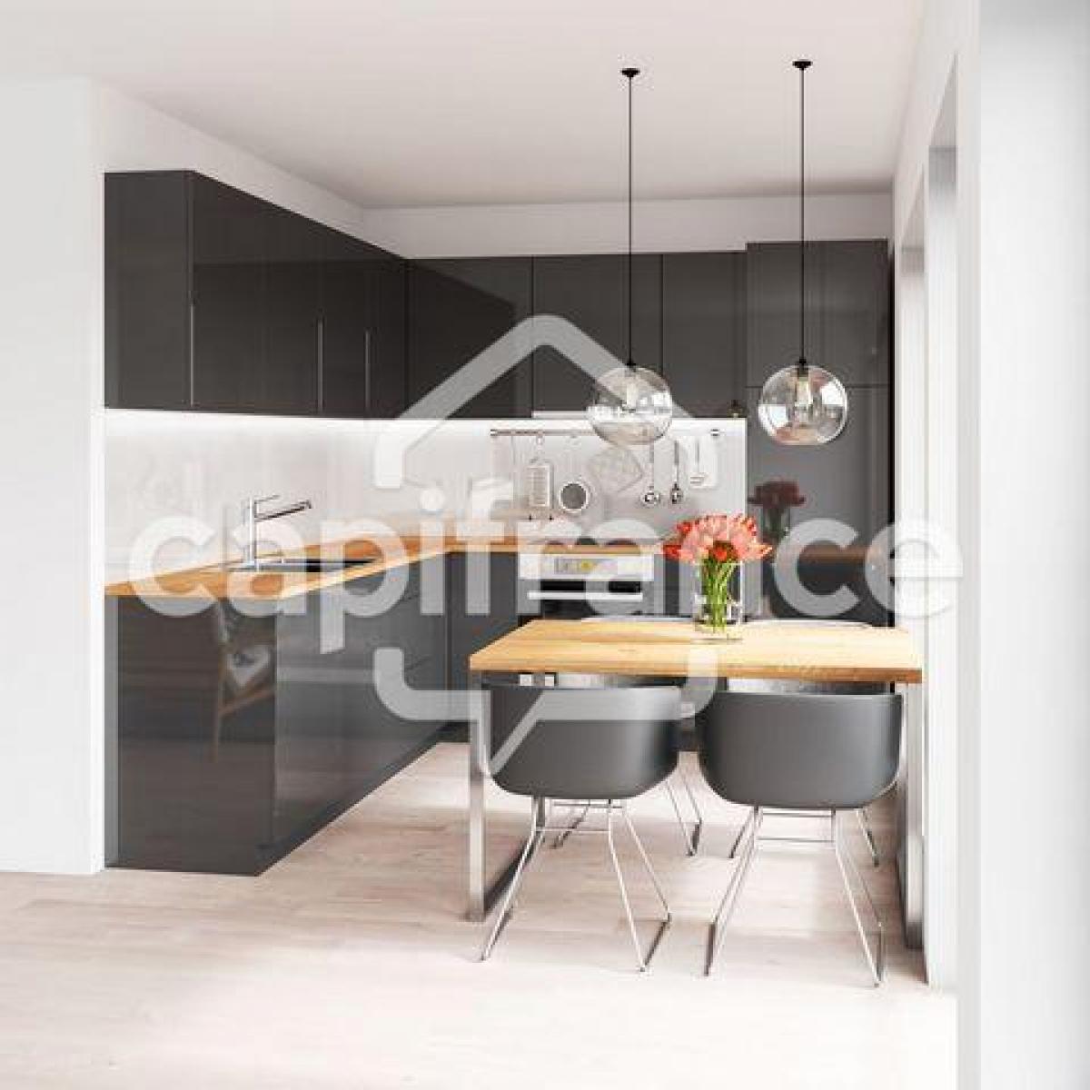 Picture of Condo For Sale in Barcelonnette, Provence-Alpes-Cote d'Azur, France