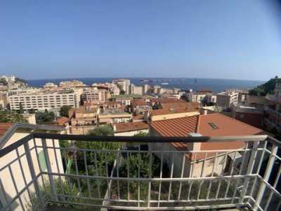 Condo For Sale in Beausoleil, France