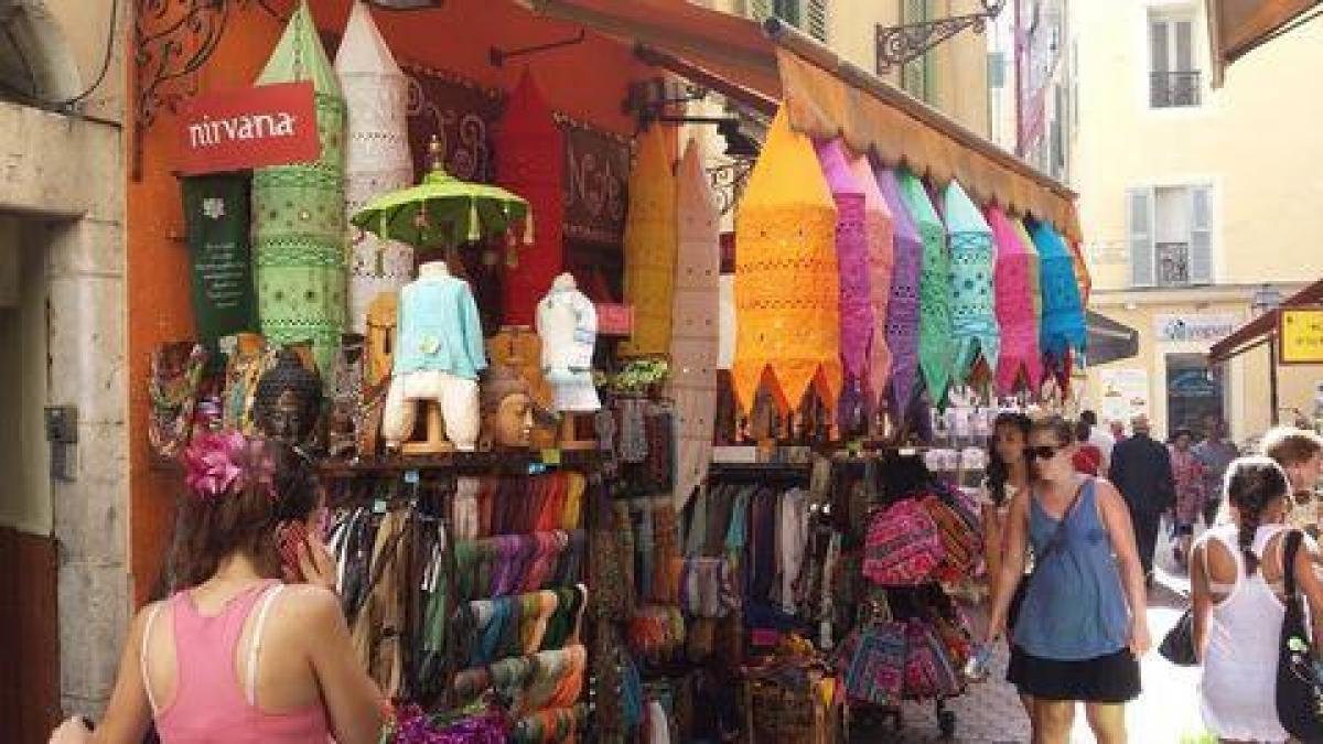 Picture of Office For Sale in Nice, Cote d'Azur, France