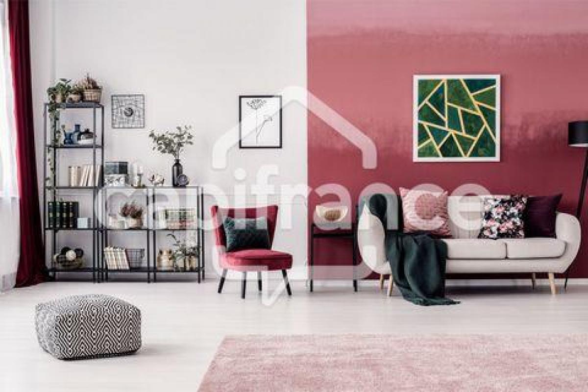 Picture of Condo For Sale in Barcelonnette, Provence-Alpes-Cote d'Azur, France