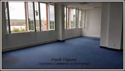 Office For Sale in
