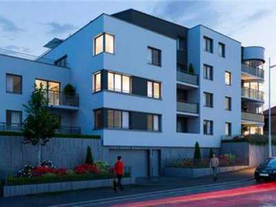 Condo For Sale in Nancy, France