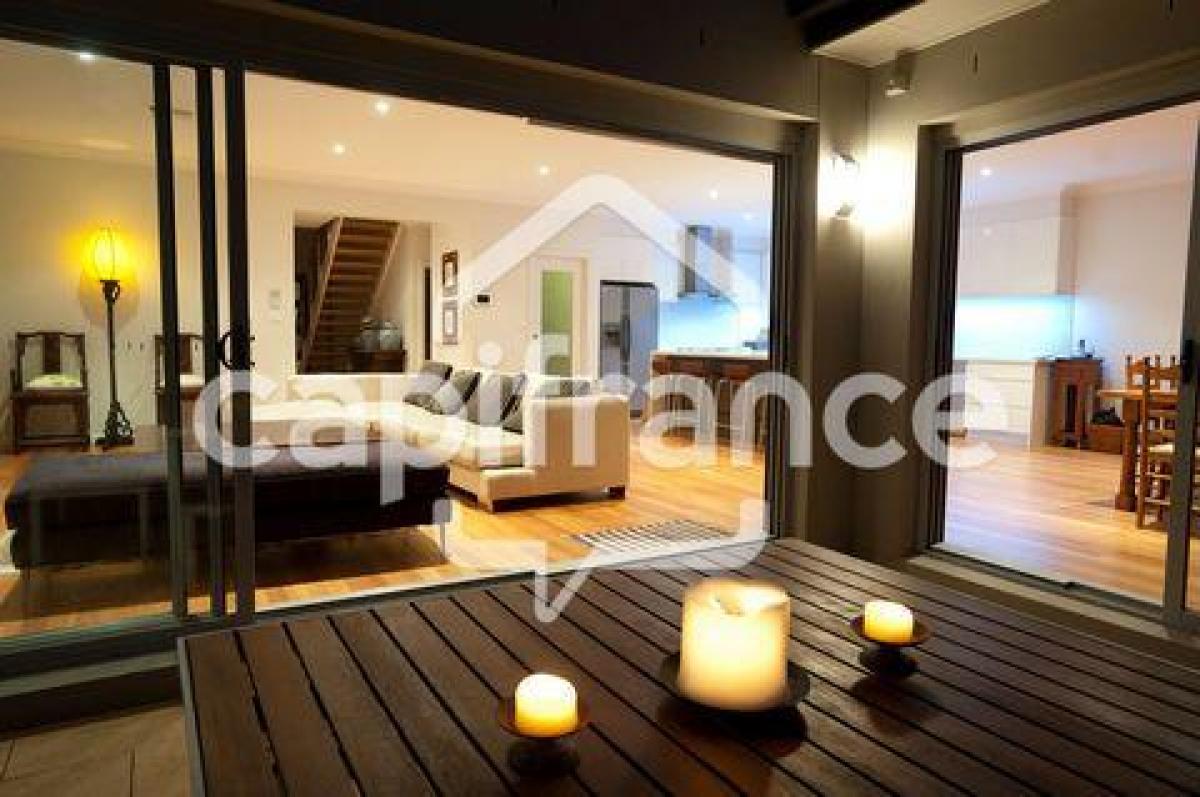 Picture of Condo For Sale in Barcelonnette, Provence-Alpes-Cote d'Azur, France