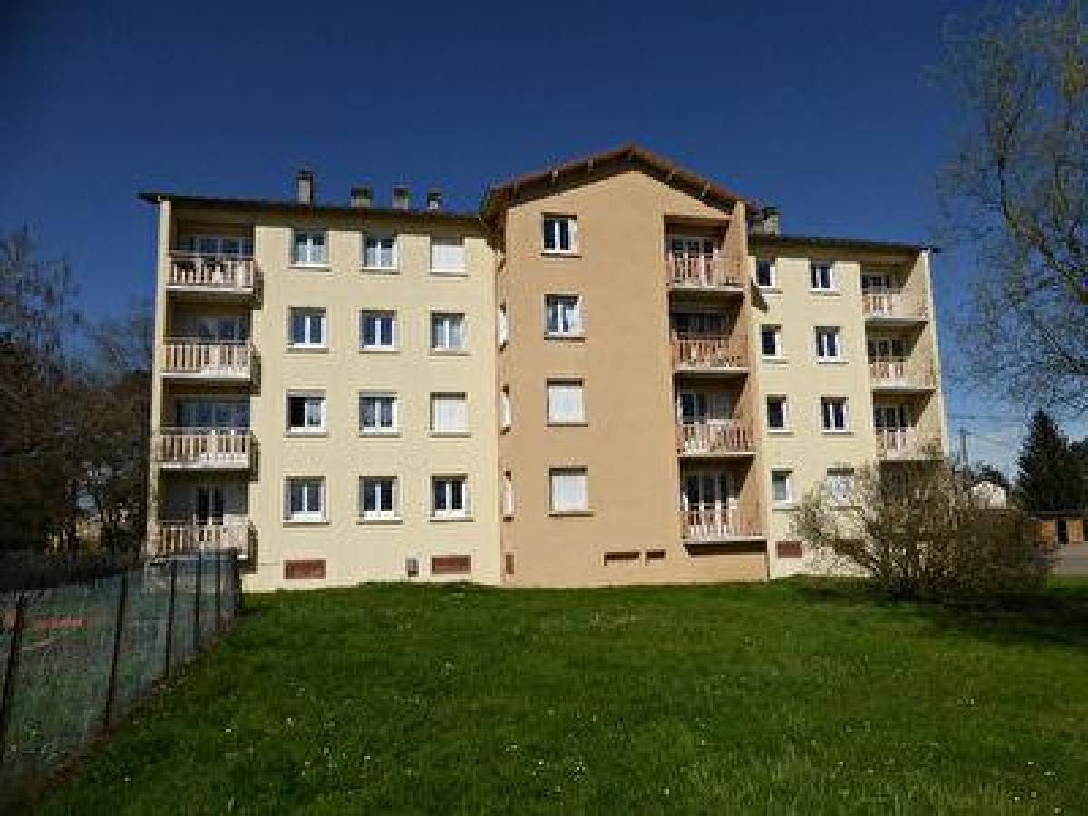 Picture of Condo For Sale in Tournus, Bourgogne, France