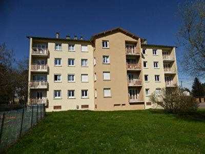 Condo For Sale in Tournus, France