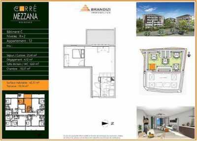 Condo For Sale in Lucciana, France