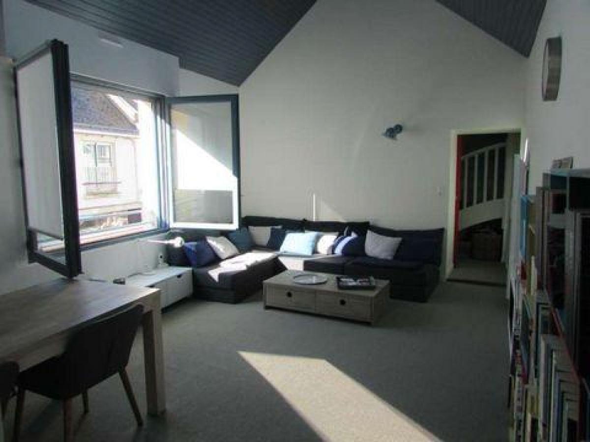 Picture of Condo For Sale in Quiberon, Bretagne, France