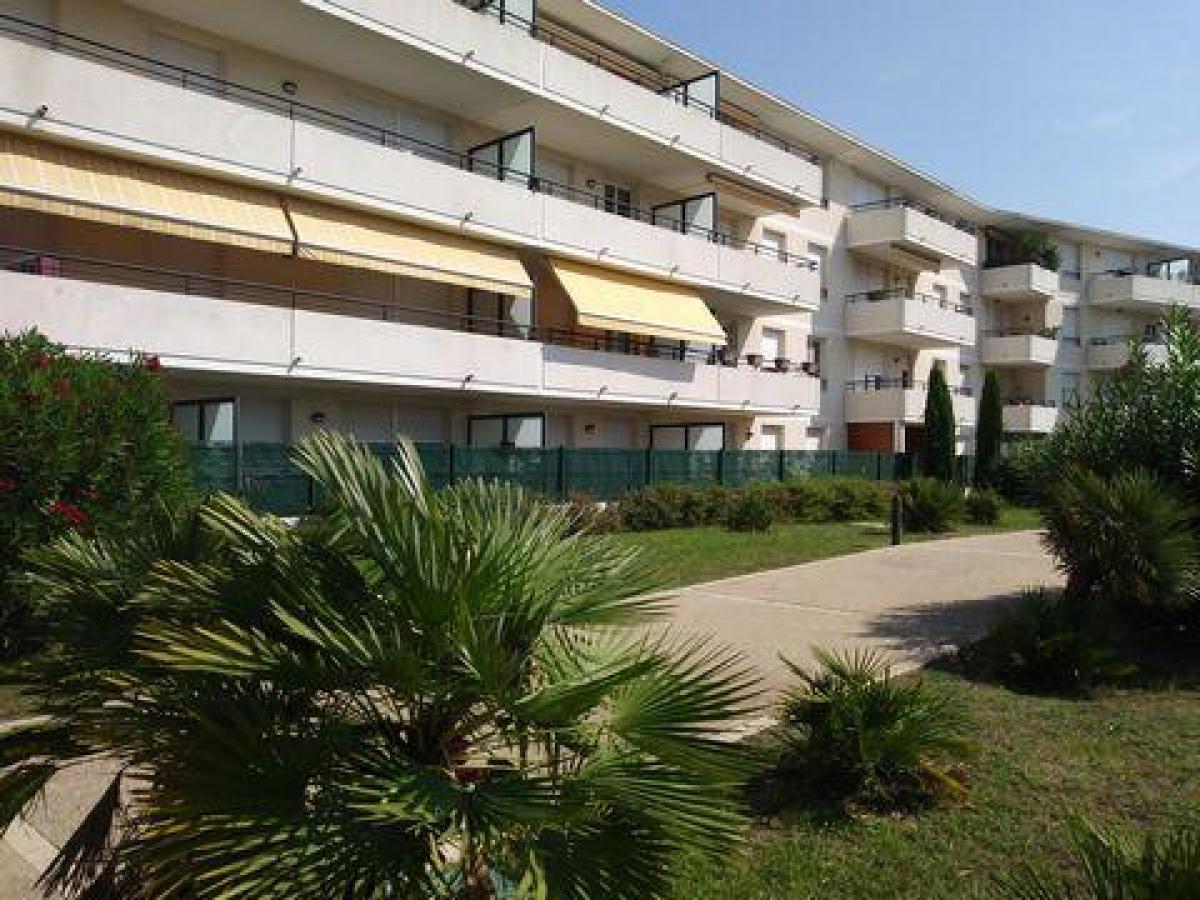 Picture of Condo For Sale in Vitrolles, Provence-Alpes-Cote d'Azur, France