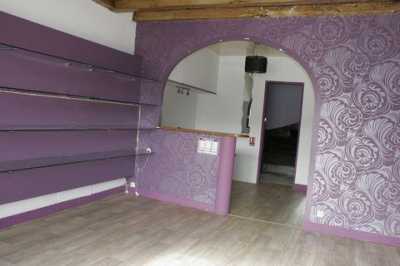 Retail For Sale in Champagne Mouton, France