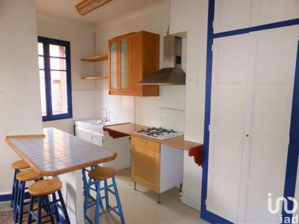 Picture of Condo For Sale in Auxerre, Bourgogne, France
