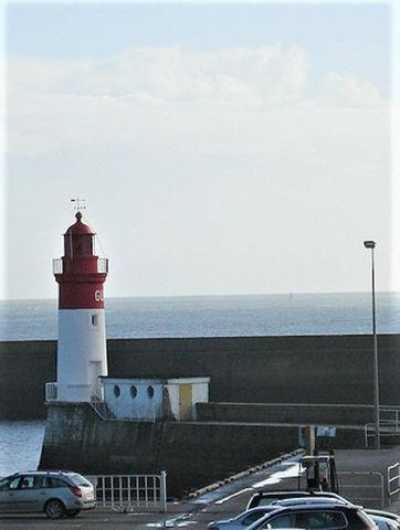 Office For Sale in Guilvinec, France