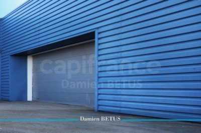 Office For Sale in La Roche Sur Yon, France