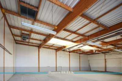 Office For Sale in La Roche Sur Yon, France