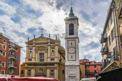 Office For Sale in Nice, France