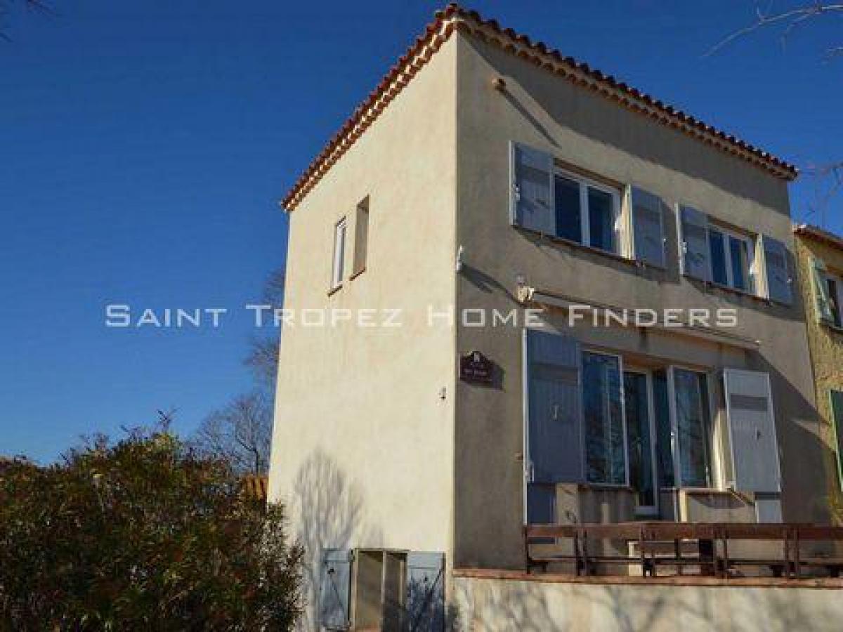 Picture of Office For Sale in GASSIN, Cote d'Azur, France