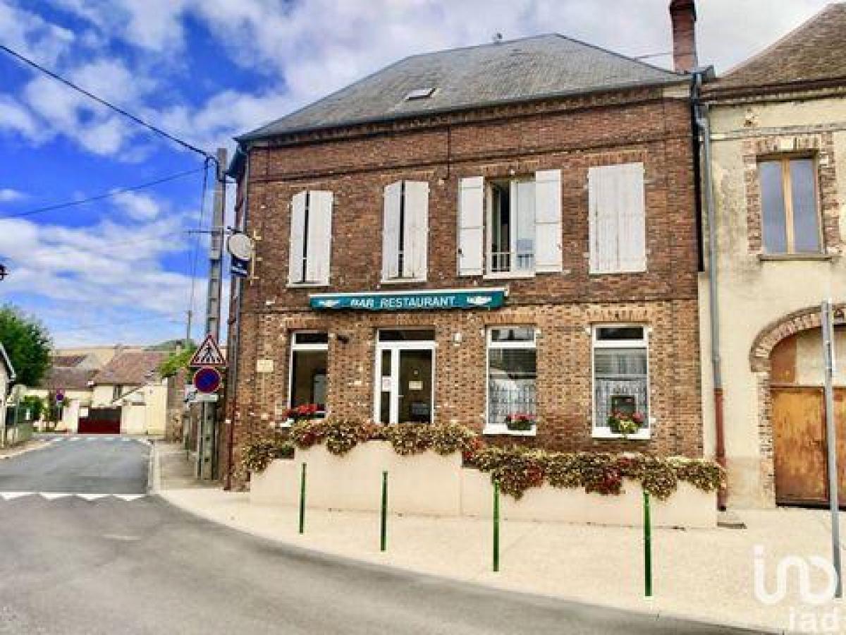 Picture of Industrial For Sale in Bagneaux, Bourgogne, France