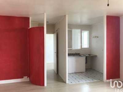 Condo For Sale in Chateauroux, France