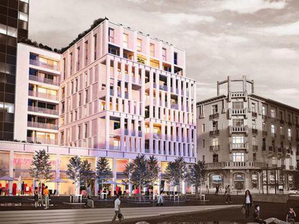 Picture of Condo For Sale in Nancy, Lorraine, France