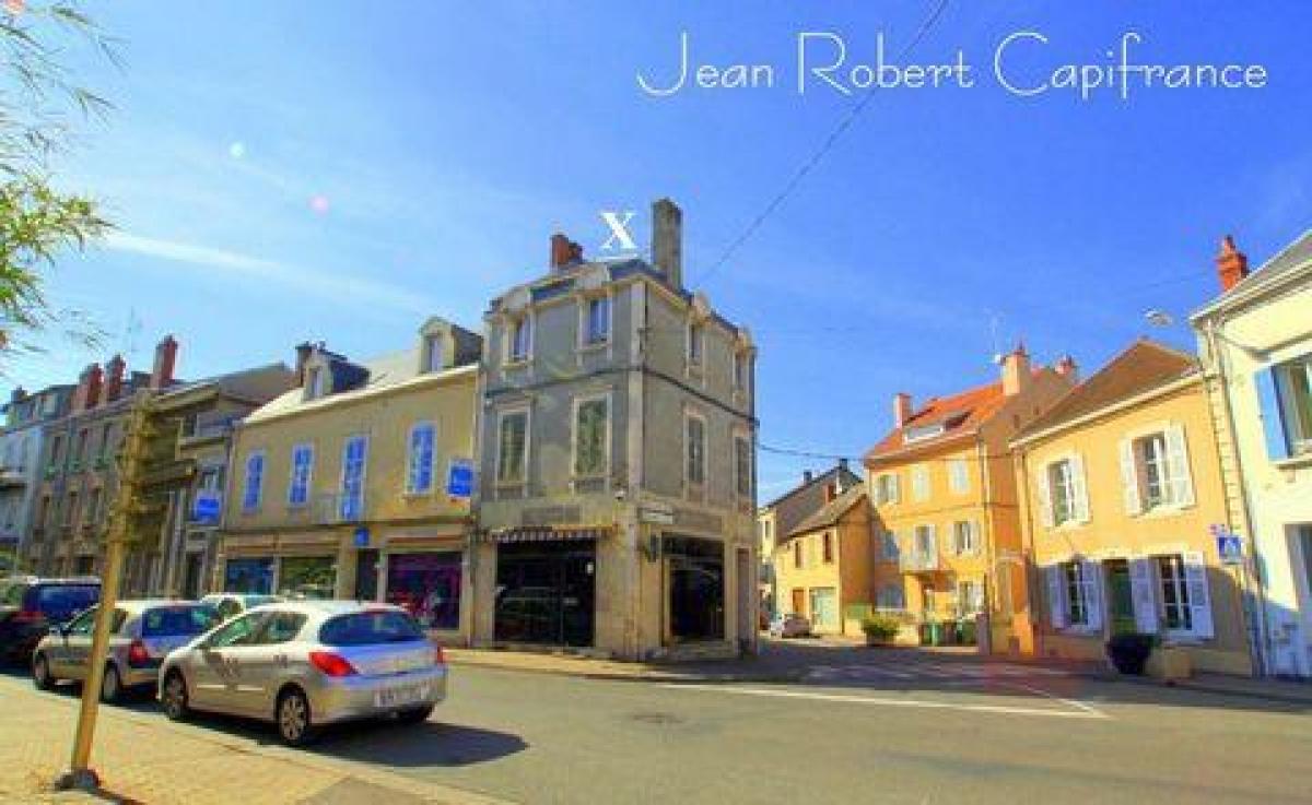 Picture of Condo For Sale in Digoin, Bourgogne, France