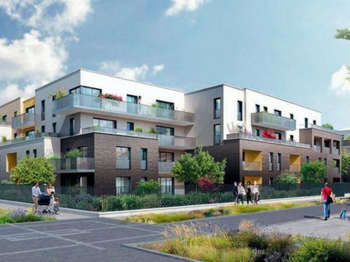 Picture of Condo For Sale in Saran, Centre, France