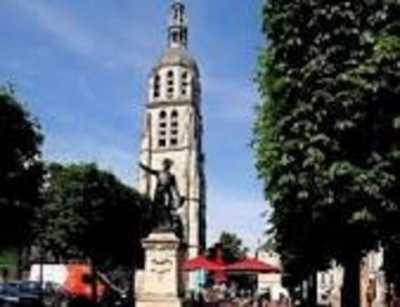 Office For Sale in Vendome, France