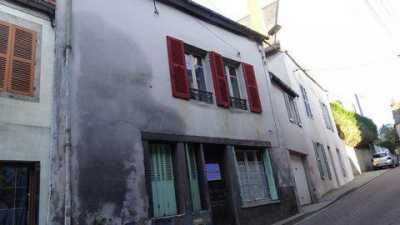 Apartment For Sale in Lormes, France