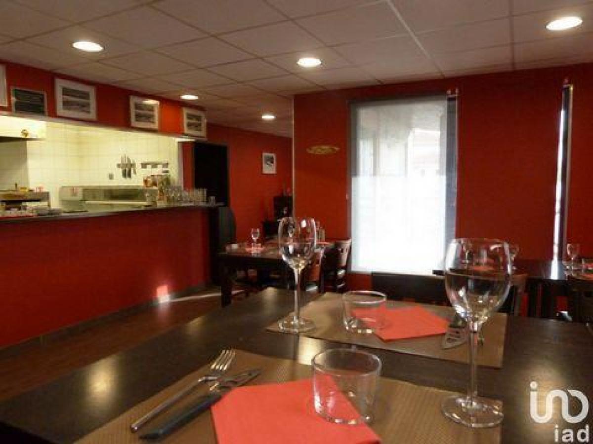 Picture of Industrial For Sale in Le Teich, Aquitaine, France