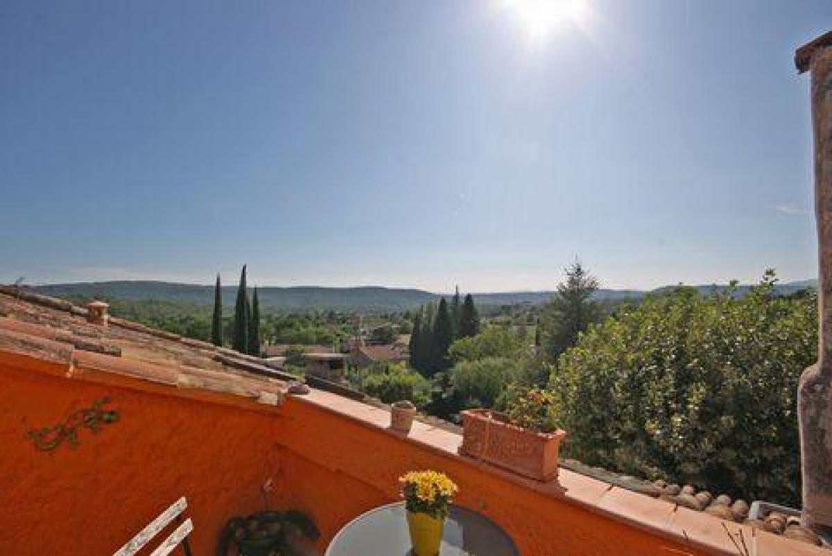 Picture of Condo For Sale in Villecroze, Cote d'Azur, France