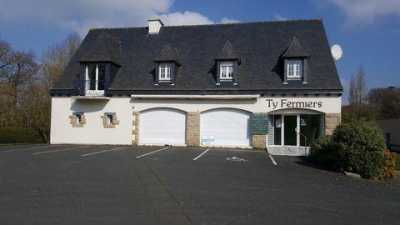 Office For Sale in Quintin, France