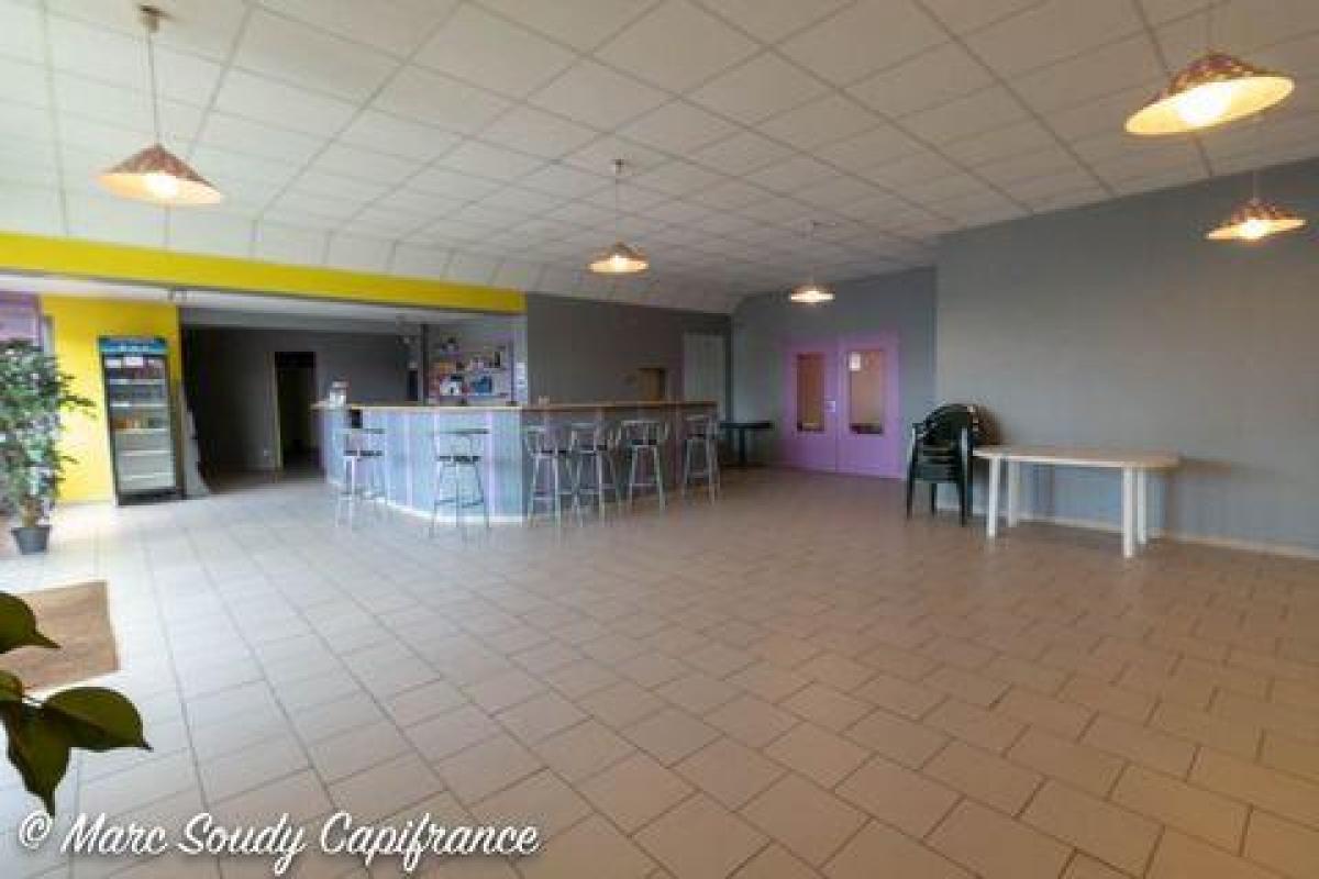 Picture of Office For Sale in Bourges, Centre, France