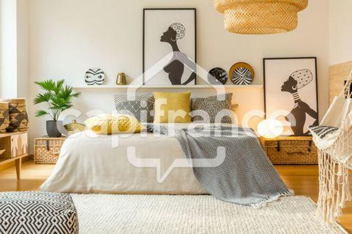 Picture of Condo For Sale in Cagnes Sur Mer, Provence-Alpes-Cote d'Azur, France