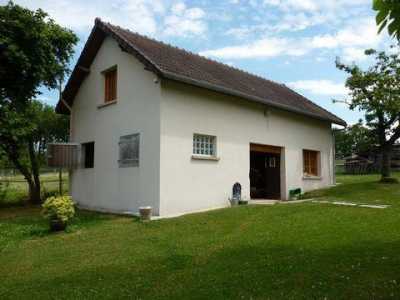 Office For Sale in Nangis, France