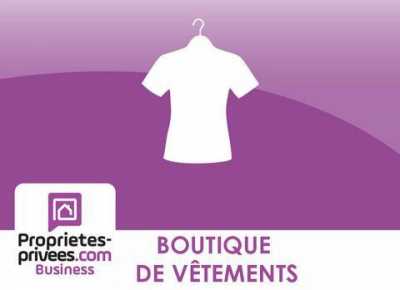Retail For Sale in Lanester, France